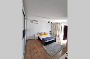 BertigArt Studio Apartment